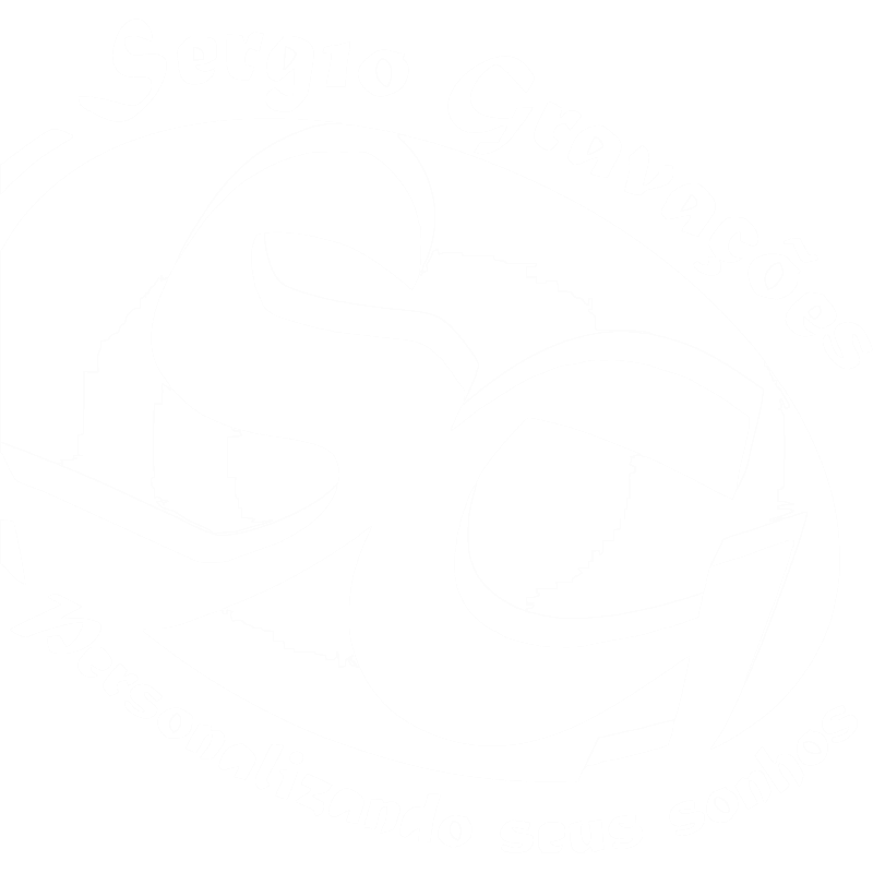 sergiogravacoes