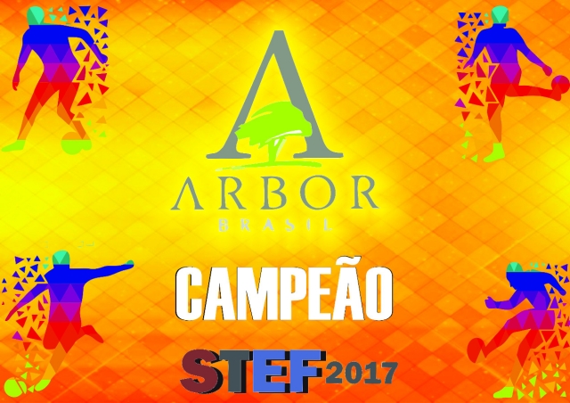 stef campeao2017